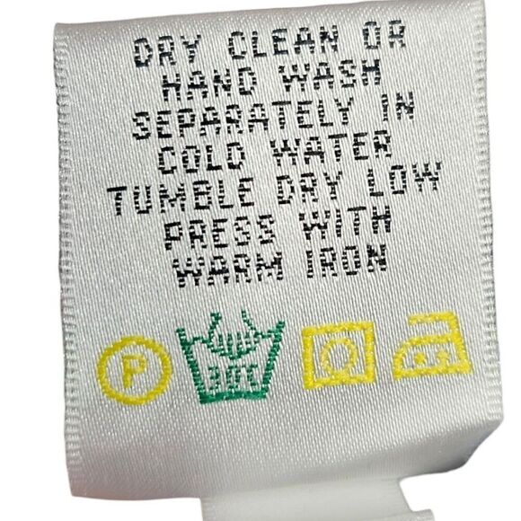 Bugatchi Mens Medium Classic Fit Striped Paisley Button Up Shirt - Picture 9 of 15